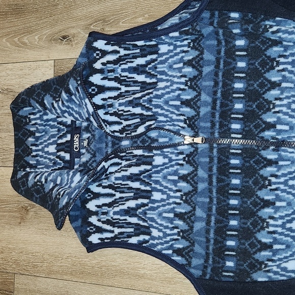 Champ Vest - Picture 3 of 4